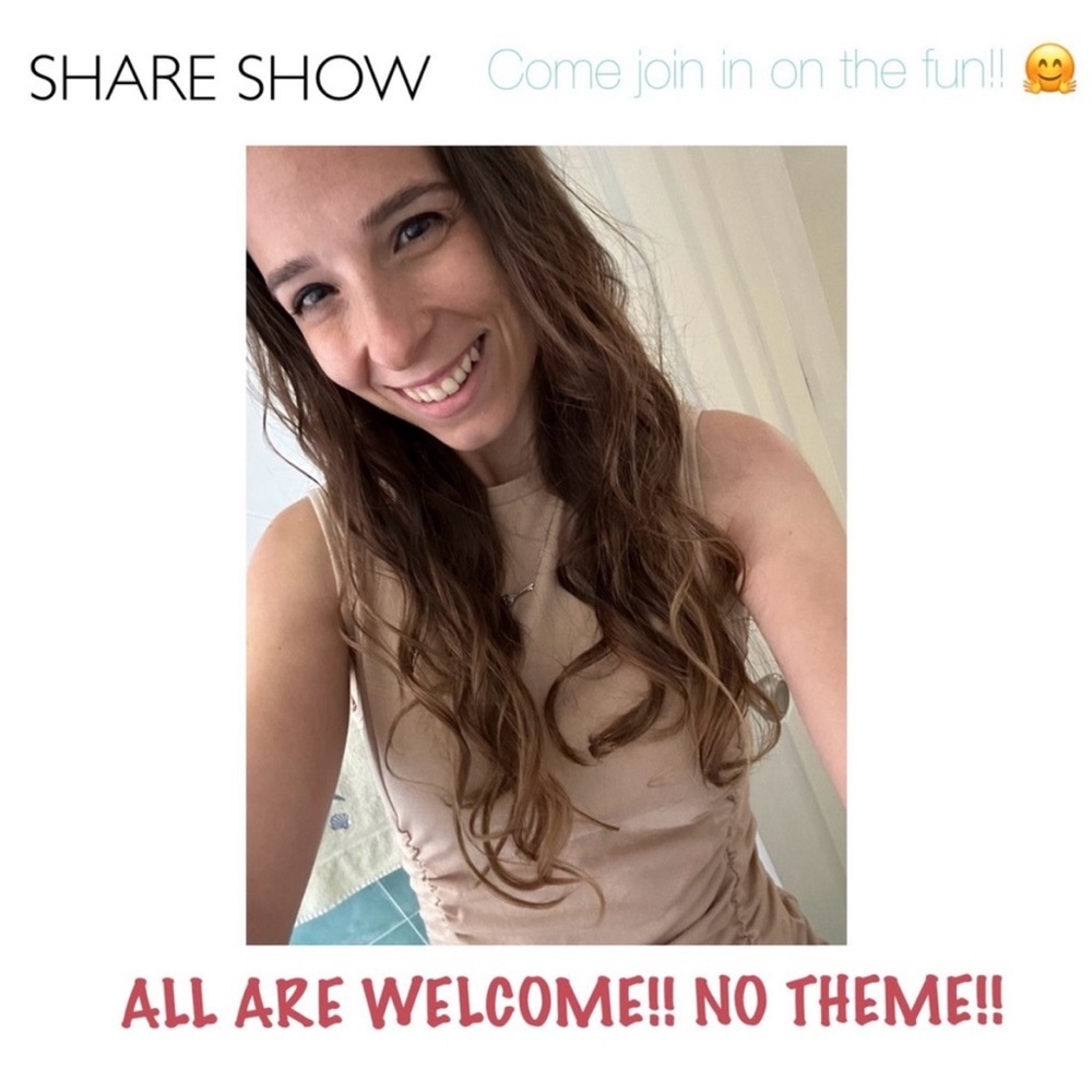 IM LIVE - COME JOIN 🤗